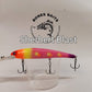 Custom Painted Bandit Deep