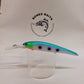 Custom Painted Bandit Deep